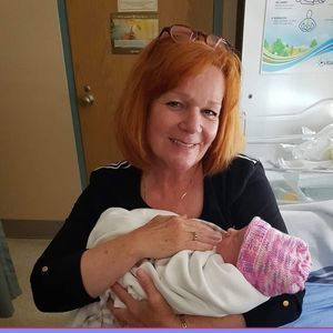 Meet your Posher, Joanne